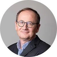 Thibaud Arnauld Des Lions