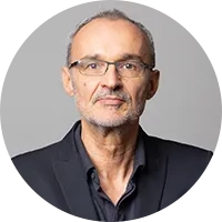 Thierry Blanchard