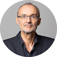 Thierry Blanchard Thierry Blanchard