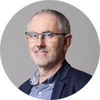 Bertrand Lepage