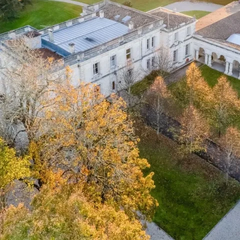 Chateau LAcheze