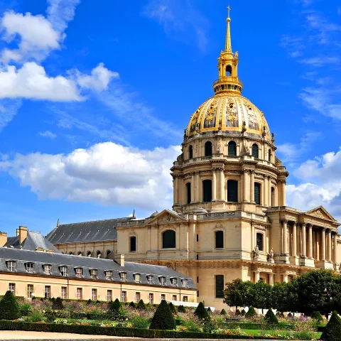 Invalides Invalides