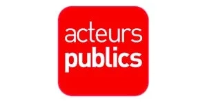 Logo Acteurs publics Logo Acteurs publics