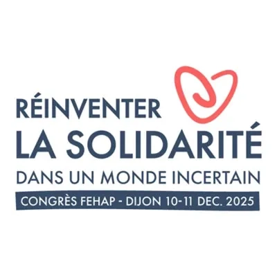 Congrès fehap 25
