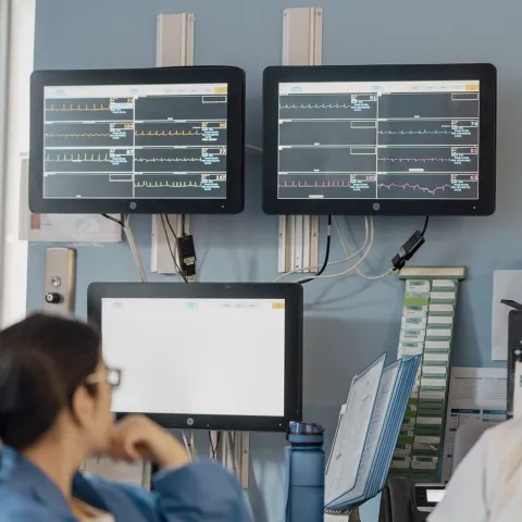 Tour horizon UniHA CAIH