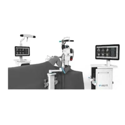 Velys de Johnson & Johnson