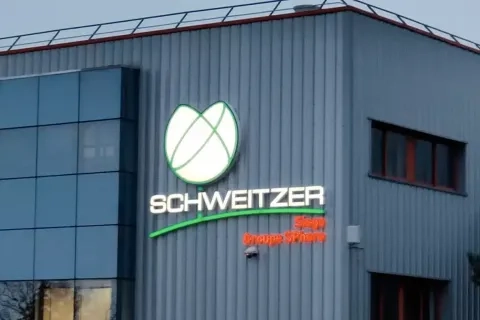 Schweitzer