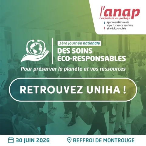 Soins ecoresponsables 