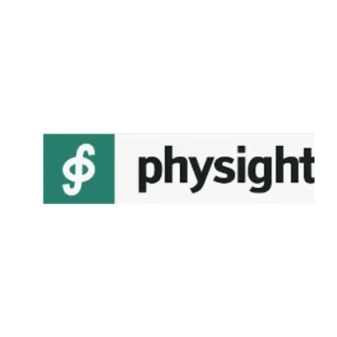 Logo Physight