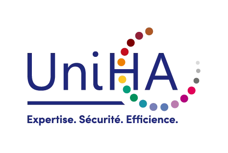 Logo UniHA