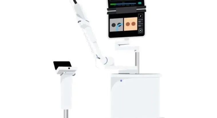 Robots endrobronchiques