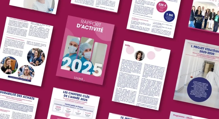 Rapport activité 2025