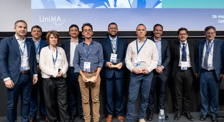 Trophées Initiative