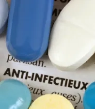 Anti-infectueux
