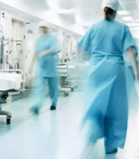 Transformation organisation hospitalière