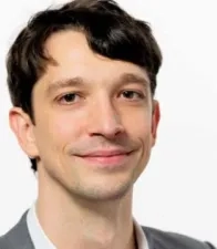 Vincent Vercamer, directeur de projets à la délégation au numérique en santé,