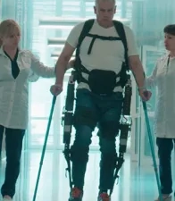 exosquelettes