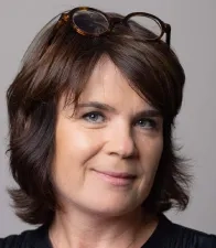Pascale Mocaër 