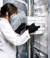 Maitrise de l'environnement techniques des zones sensibles