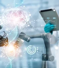 Robots chirurigicaux