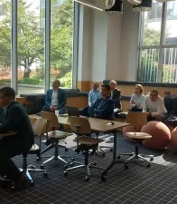 Conférence IA