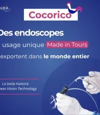 Cocorico - endoscopes