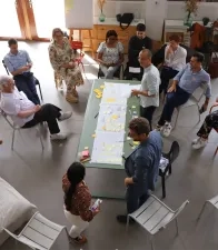 Tiers lieu d'expérimentation