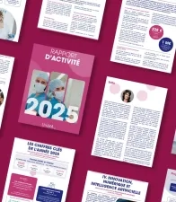 Rapport activité 2025