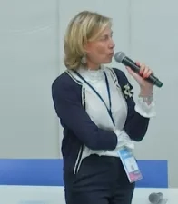 Julie Létang - atelier Startup