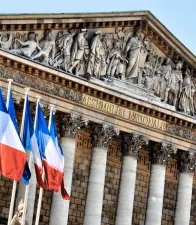 Assemblée Nationale 