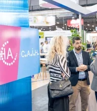 UnIHA et CAIH à Santexpo