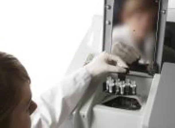 Binding site Optilite®, solution idéale pour l’analyse des protéines spécifiques.