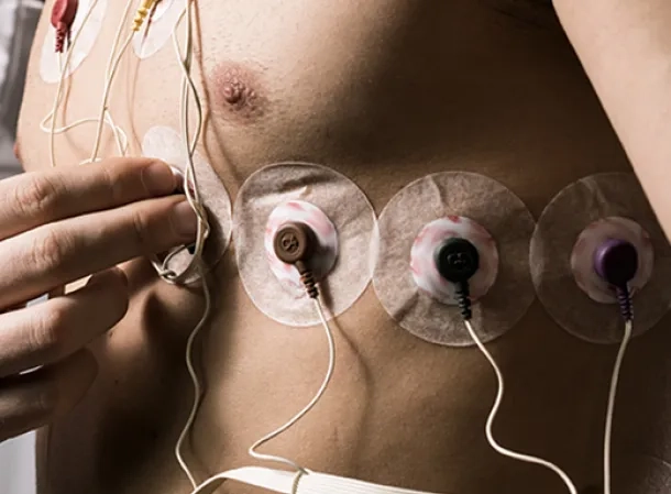 explorations fonctionnelles cardiovasculaires