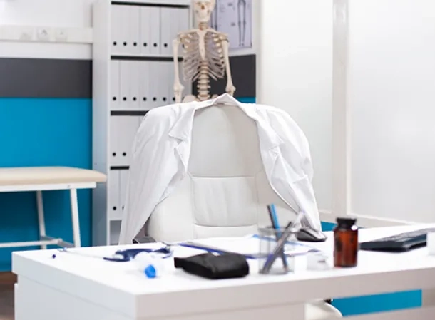 Mobilier de bureau