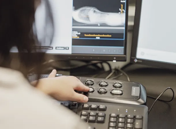 Radiologie mobile