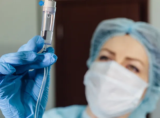 Perfusion