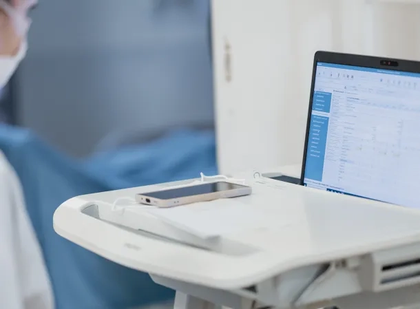 SOLUTIONS NUMÉRIQUES ET MATÉRIELS CONNECTÉS INNOVANTS