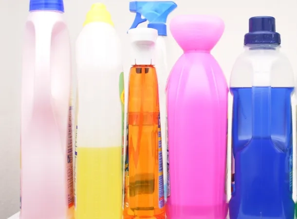 Produits lessiviels