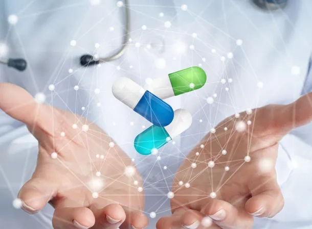 AUTOMATES DE DISPENSATION NOMINATIVE