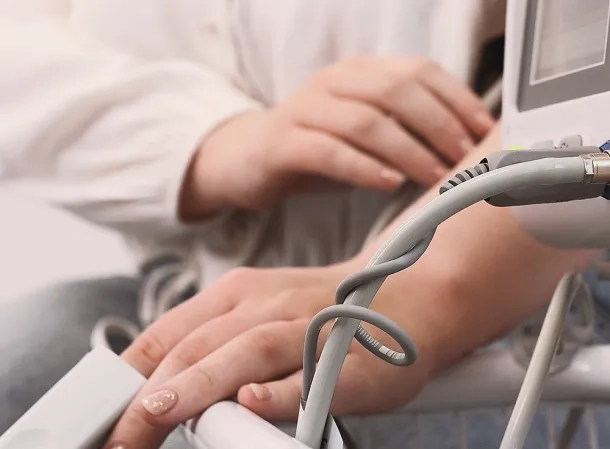 Tensiomètres, saturomètres, électrocardiographes 2025