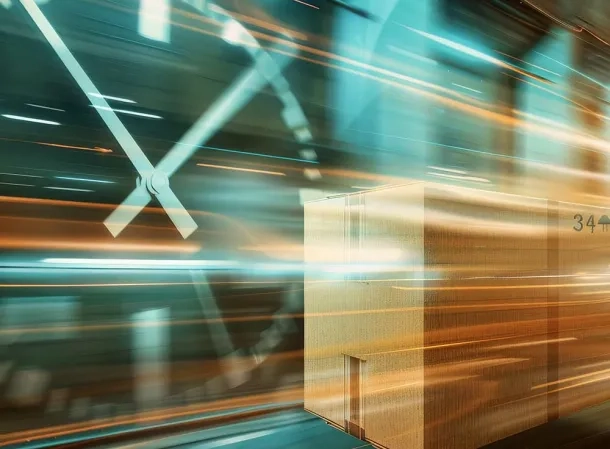 Transposrts colis express