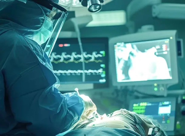 2509 Robots orthopédiques