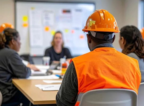 Formations techniques