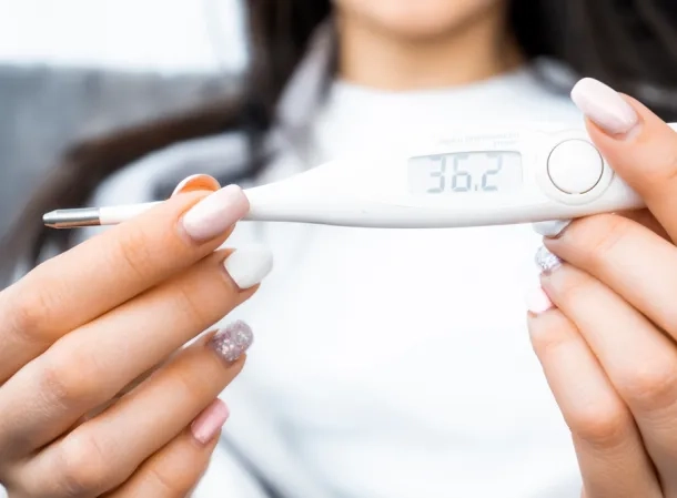 réchauffement patient