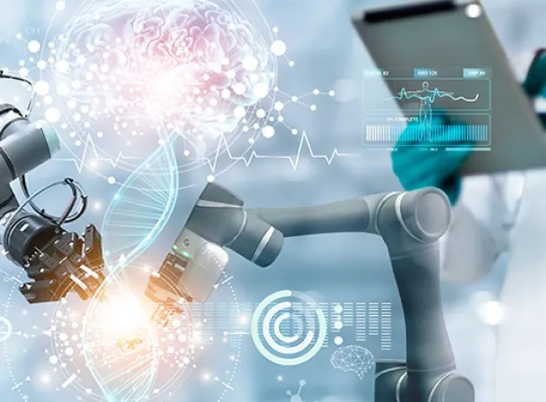 IBM Robots chirurgicaux