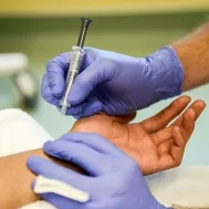 Gaz du sang, Hémostase, Thromboélastométrie, Auto-immunité.