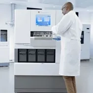 SAKURA Instrument, réactifs, consommables et maintenance