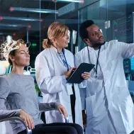 Fourniture, installation, mise en service et évolutivité d’équipements d’explorations fonctionnelles neurologiques, avec les services associés de maintenance et de formation.