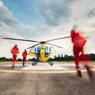 CONSEIL ET ACCOMPAGNEMENT AUX MARCHES D'HELISMUR
