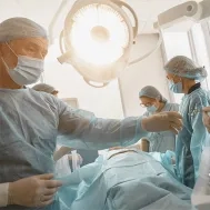 Réchauffement du patient